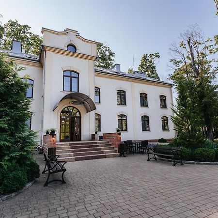 Modlin Palace Nowy Dwor Mazowiecki Ngoại thất bức ảnh