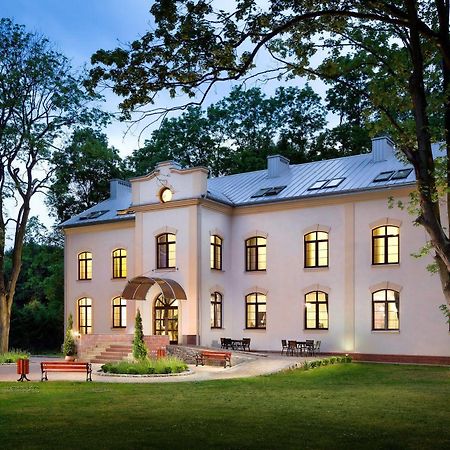 Modlin Palace Nowy Dwor Mazowiecki Ngoại thất bức ảnh