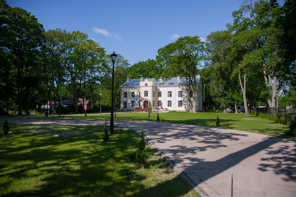 Modlin Palace Nowy Dwor Mazowiecki Ngoại thất bức ảnh