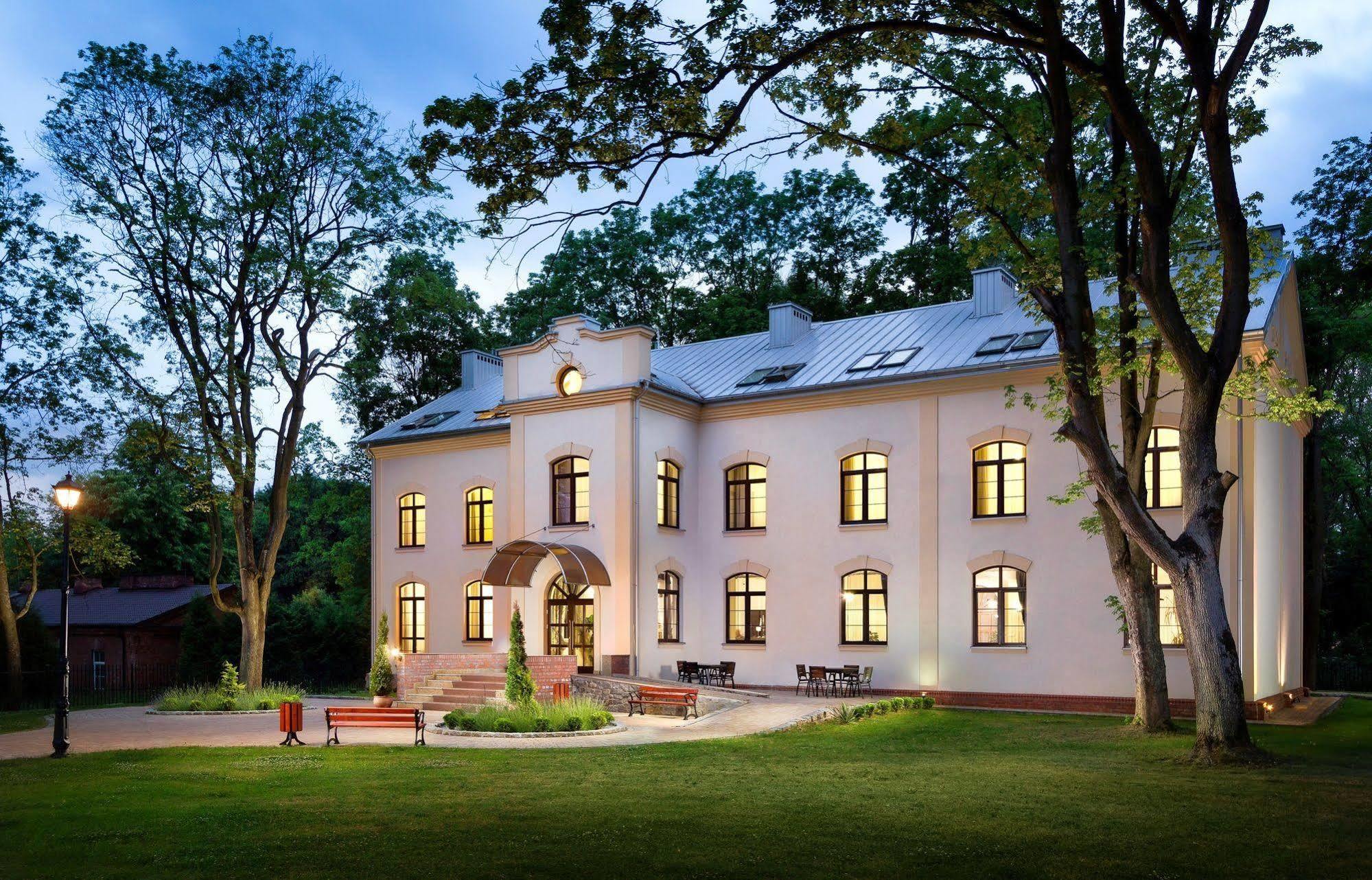 Modlin Palace Nowy Dwor Mazowiecki Ngoại thất bức ảnh